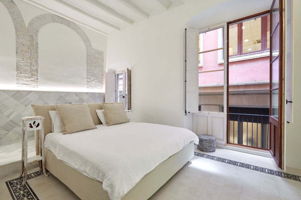 Architectural Masterpiece in El Born 1