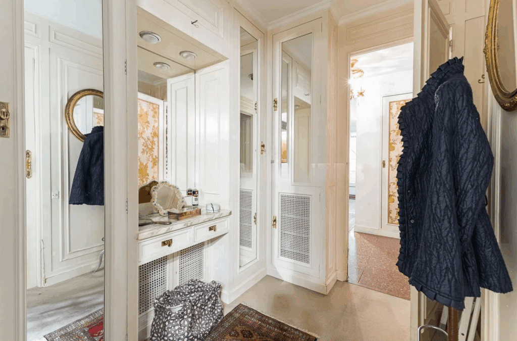 Elegant Luxury Residence next to Turó Parc 3