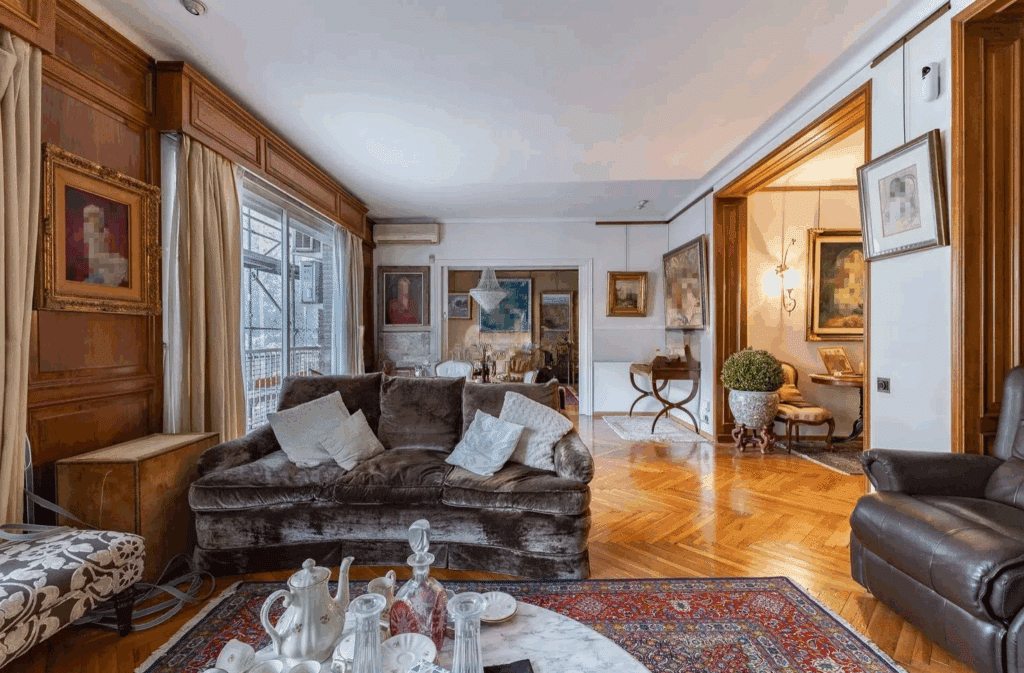 Elegant Luxury Residence next to Turó Parc 2