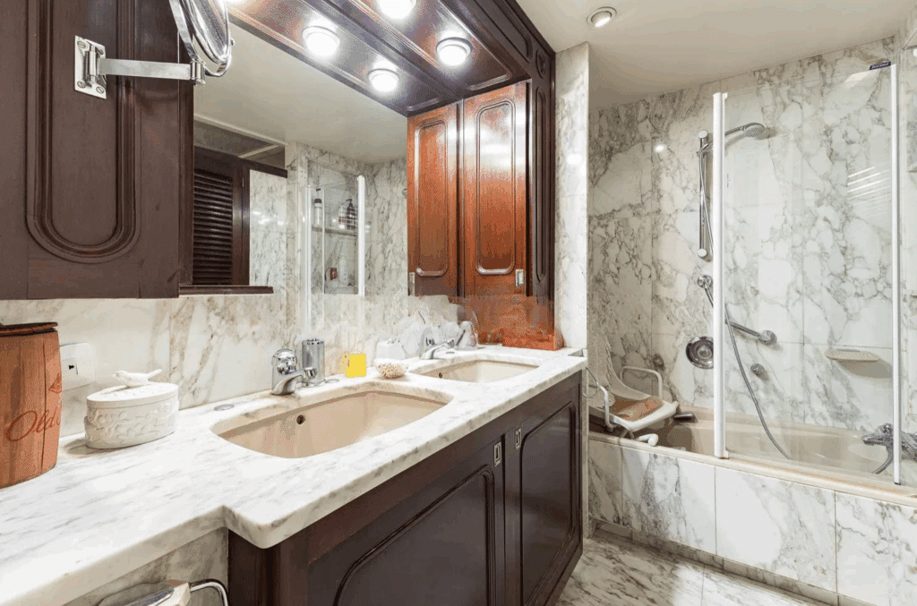 Elegant Luxury Residence next to Turó Parc 1