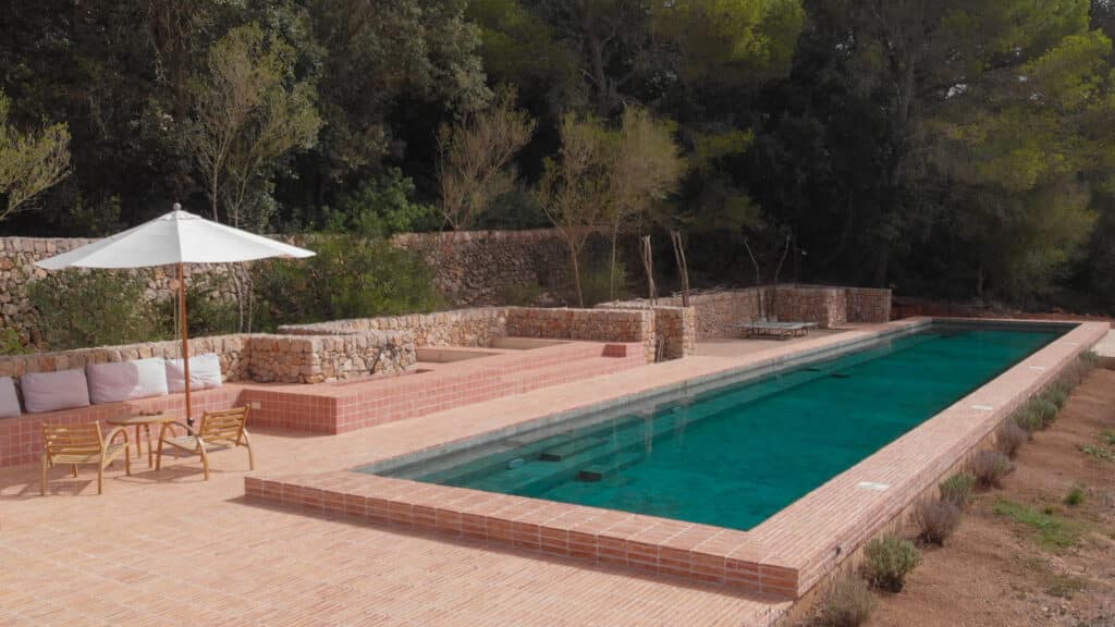 Estate with Exceptional Rights in Menorca 1
