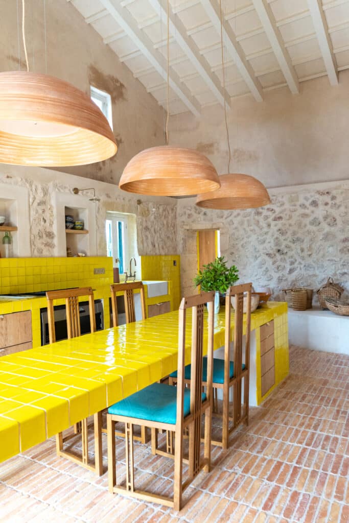 Estate with Exceptional Rights in Menorca 3