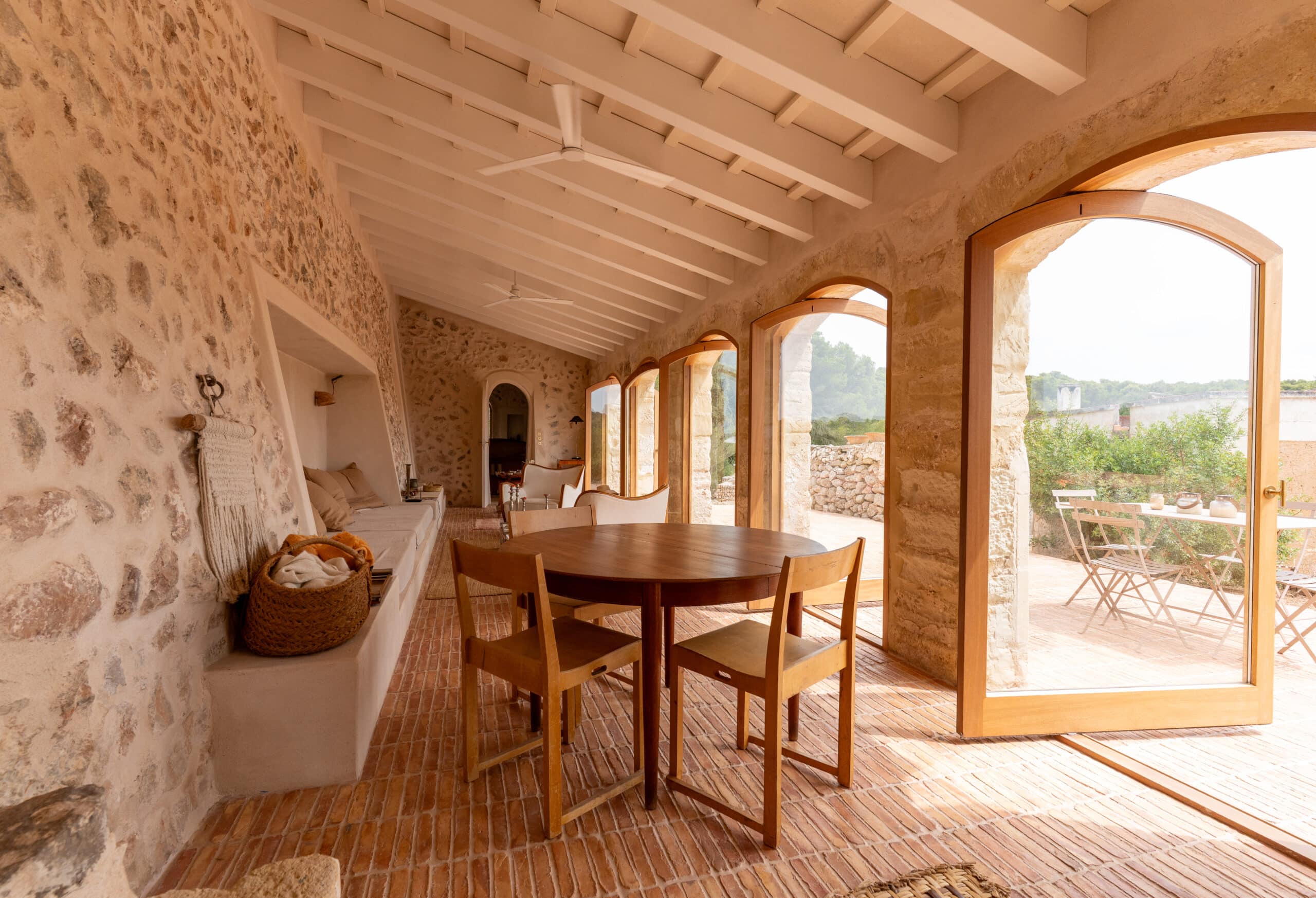 Estate with Exceptional Rights in Menorca 8