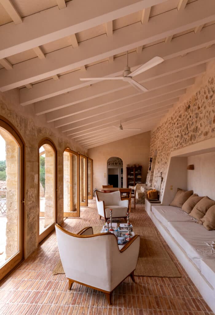 Estate with Exceptional Rights in Menorca