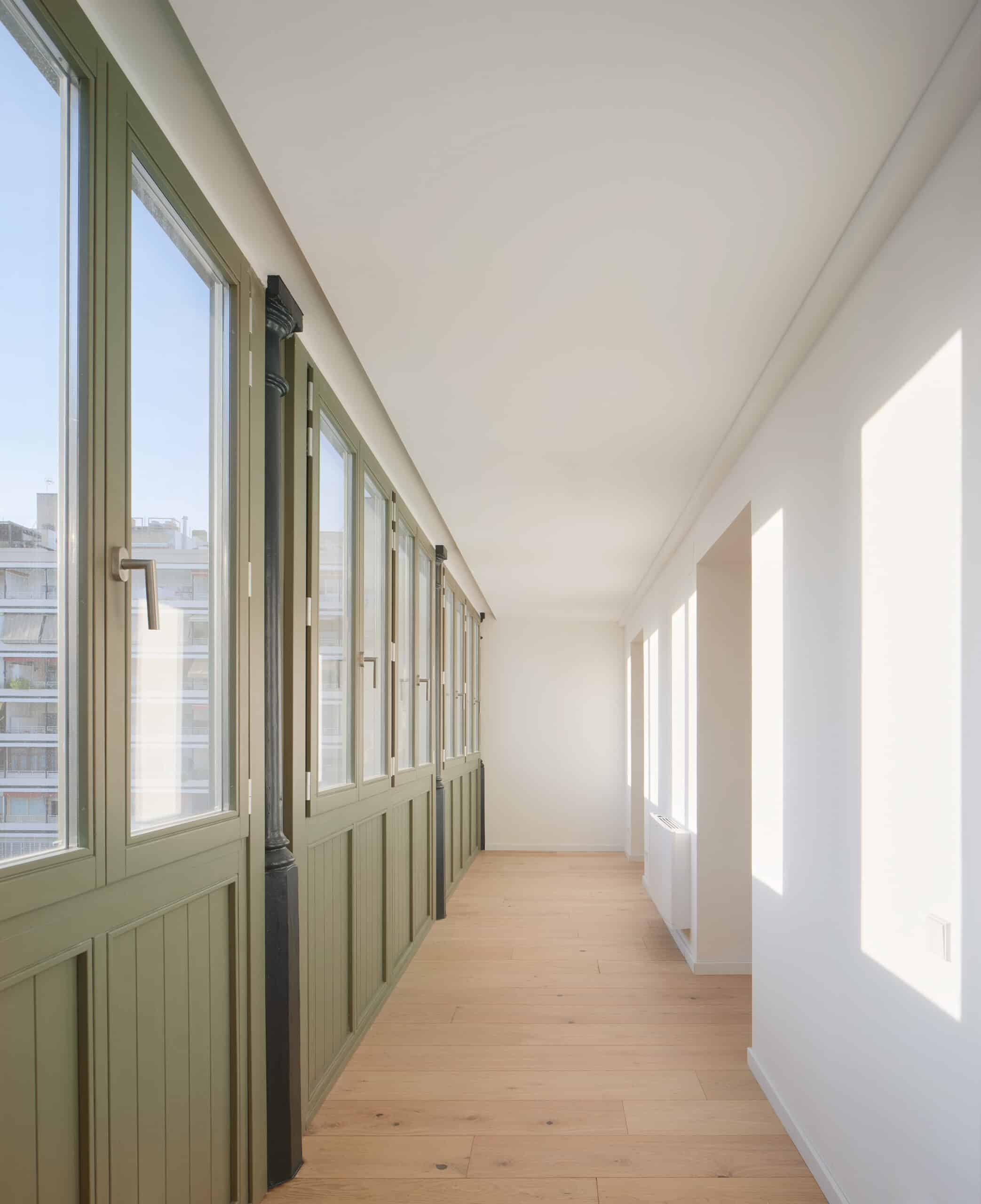 ARCHOMES RBLA CAT 21